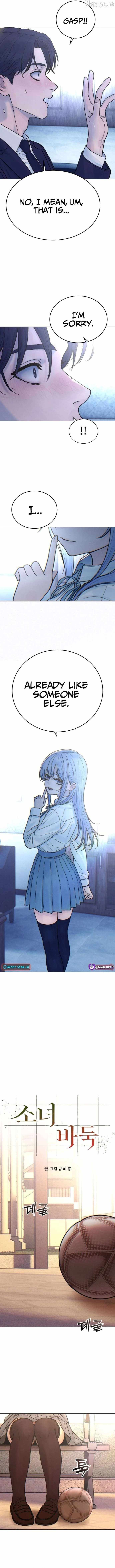 Girl's Baduk Chapter 34-eng-li - Page 6