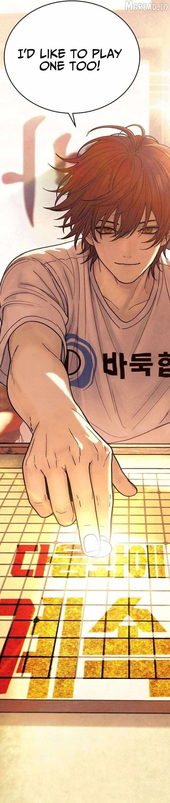 Girl's Baduk Chapter 30-eng-li - Page 12