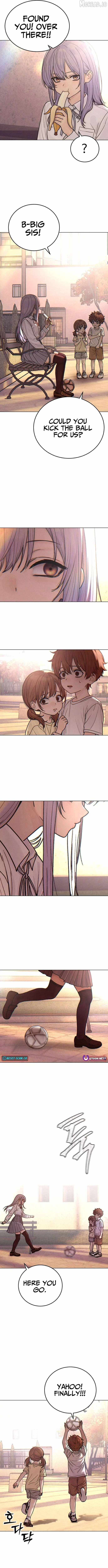 Girl's Baduk Chapter 34-eng-li - Page 7