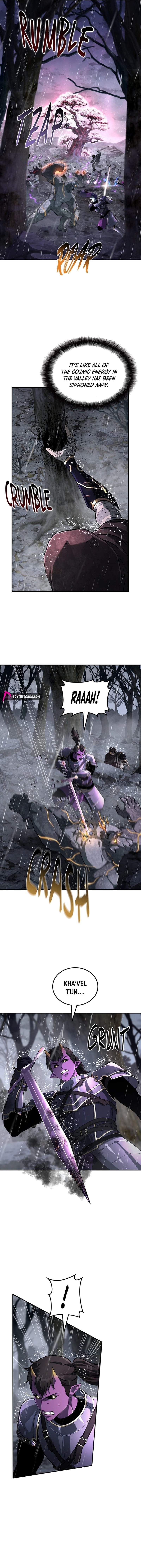 Defiance of the Fall Chapter 18-eng-li - Page 6