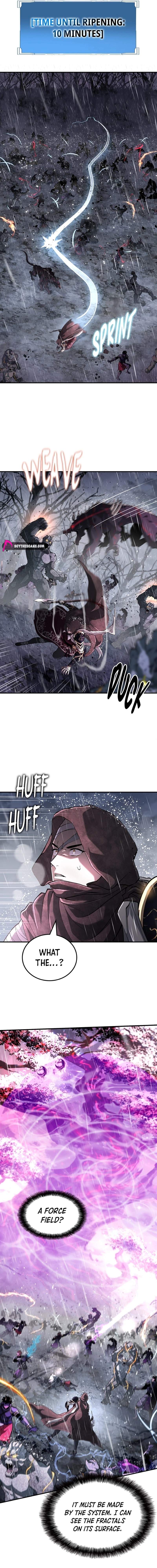 Defiance of the Fall Chapter 18-eng-li - Page 8