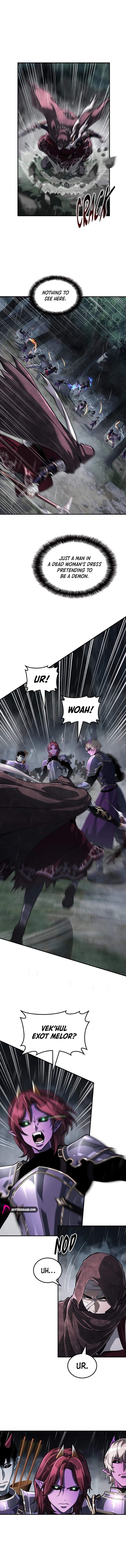Defiance of the Fall Chapter 18-eng-li - Page 2