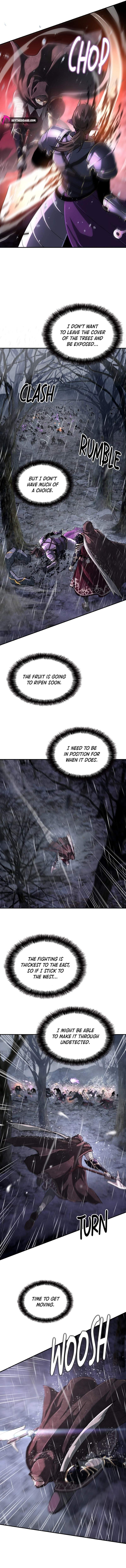 Defiance of the Fall Chapter 18-eng-li - Page 7