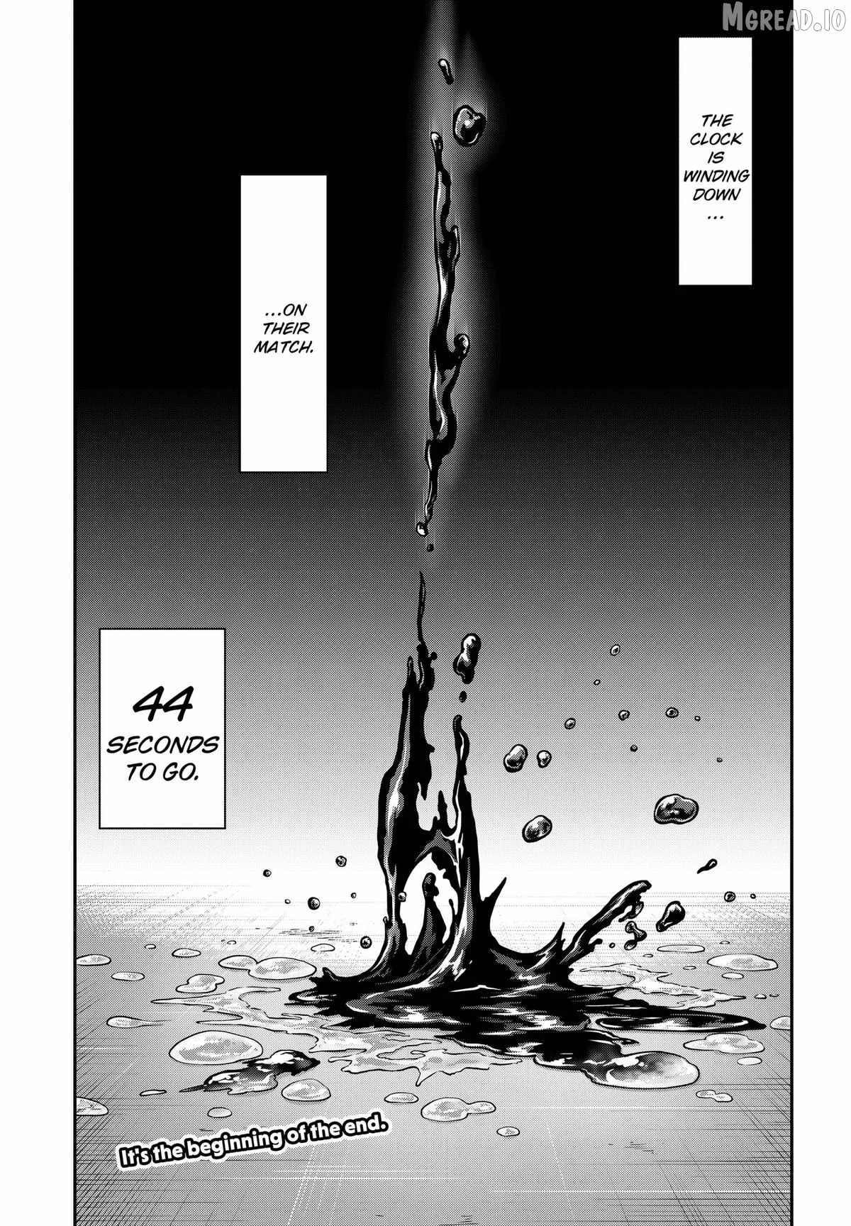 Muteki no Subaru Chapter 9-eng-li - Page 18