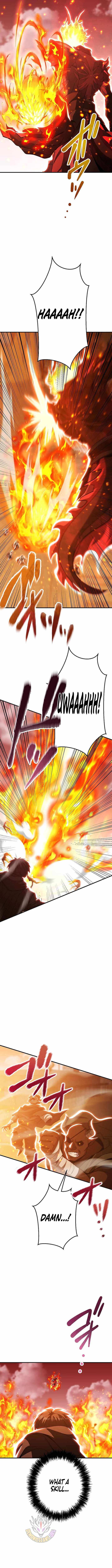 Hero Covered: Saving the World With Dark Hereditary Skills Chapter 57-eng-li - Page 12