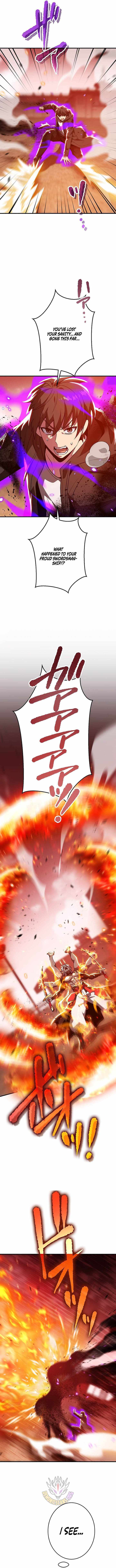 Hero Covered: Saving the World With Dark Hereditary Skills Chapter 57-eng-li - Page 4