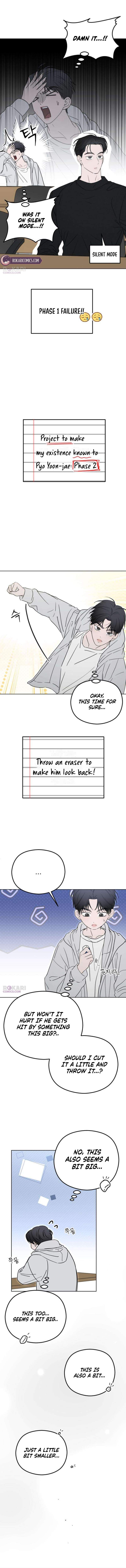 First-Person Blood-Relative Perspective Chapter 9-eng-li - Page 4