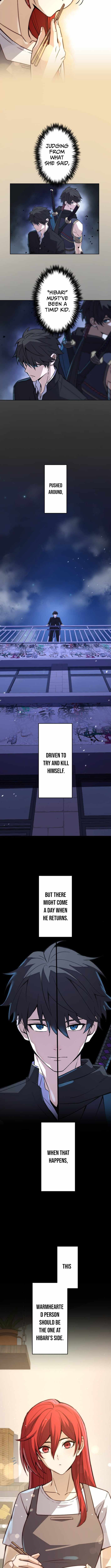 Ninja Royale: The Mightiest Ninja Across Time Chapter 15-eng-li - Page 12