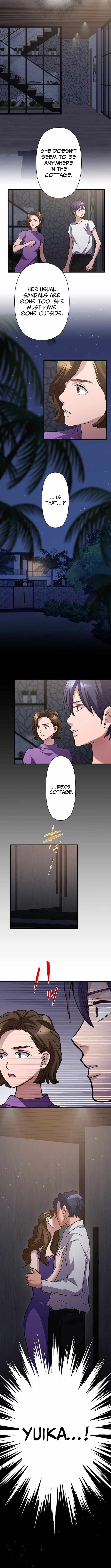 The Perfect Groom: Will You Offer Him True Love? Chapter 15-eng-li - Page 9