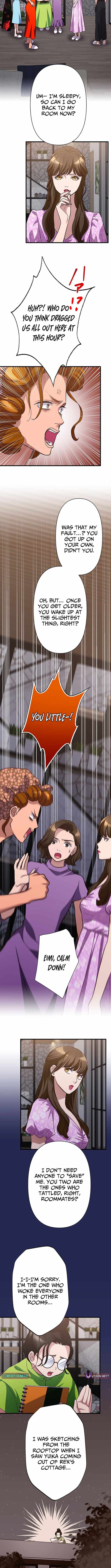 The Perfect Groom: Will You Offer Him True Love? Chapter 16-eng-li - Page 1