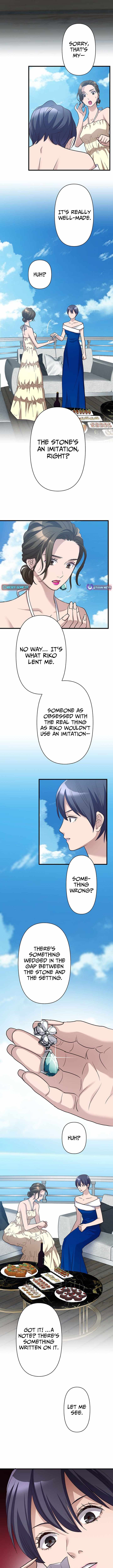 The Perfect Groom: Will You Offer Him True Love? Chapter 17-eng-li - Page 7