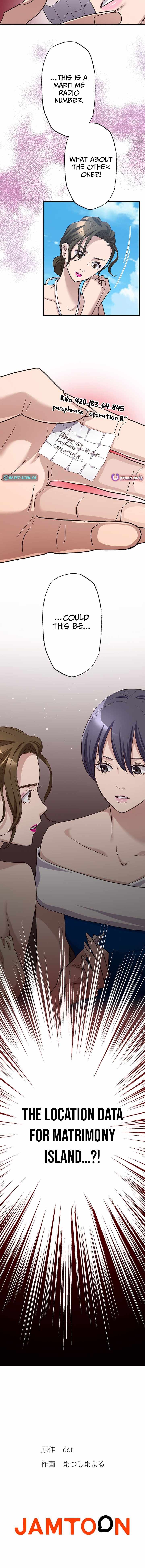 The Perfect Groom: Will You Offer Him True Love? Chapter 17-eng-li - Page 8