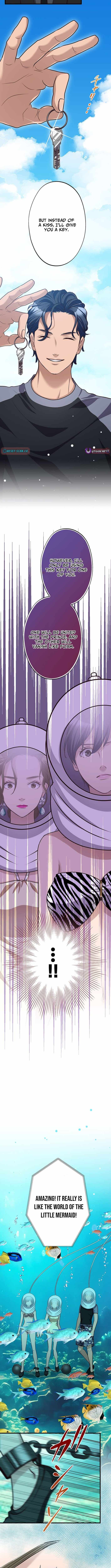 The Perfect Groom: Will You Offer Him True Love? Chapter 18-eng-li - Page 8