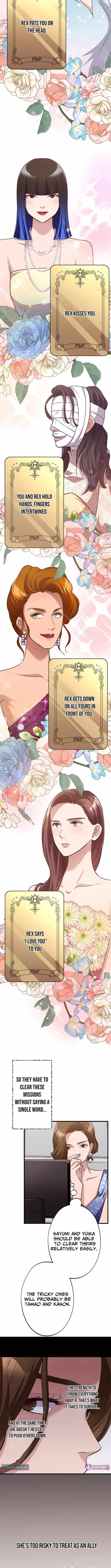 The Perfect Groom: Will You Offer Him True Love? Chapter 20-eng-li - Page 2