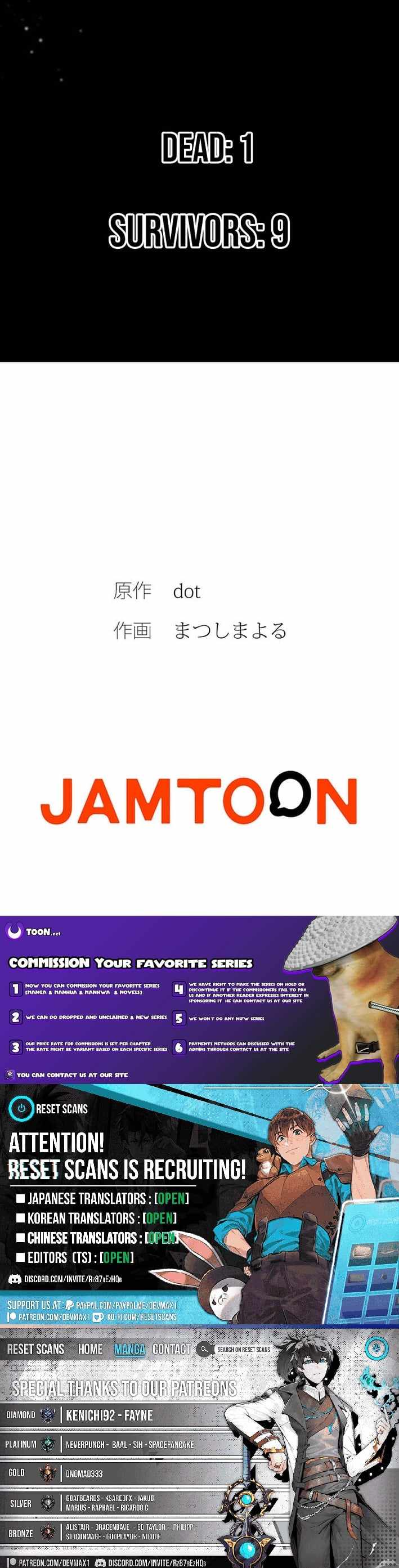 The Perfect Groom: Will You Offer Him True Love? Chapter 15-eng-li - Page 10