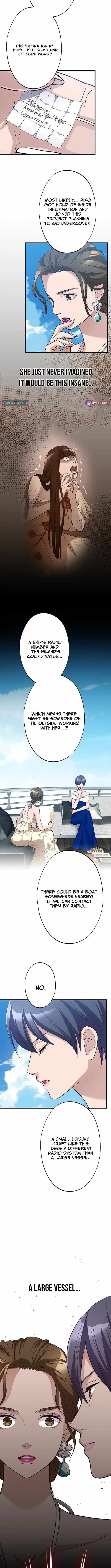 The Perfect Groom: Will You Offer Him True Love? Chapter 18-eng-li - Page 1