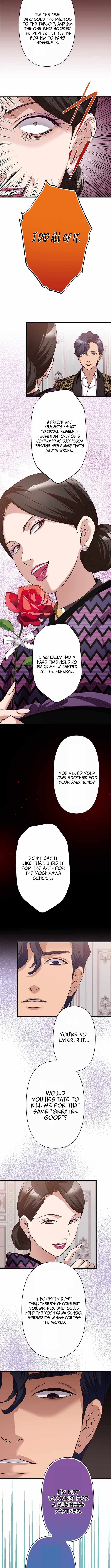 The Perfect Groom: Will You Offer Him True Love? Chapter 14-eng-li - Page 2