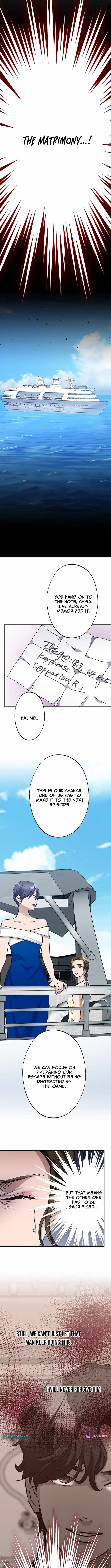 The Perfect Groom: Will You Offer Him True Love? Chapter 18-eng-li - Page 2