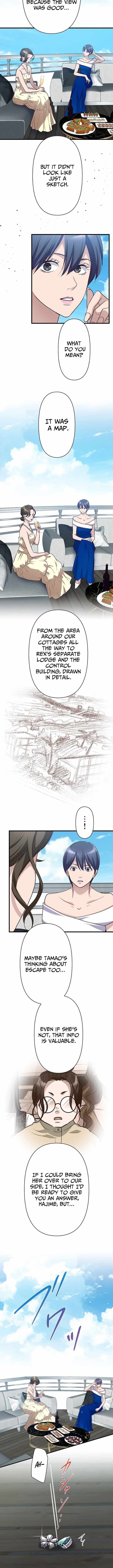 The Perfect Groom: Will You Offer Him True Love? Chapter 17-eng-li - Page 6