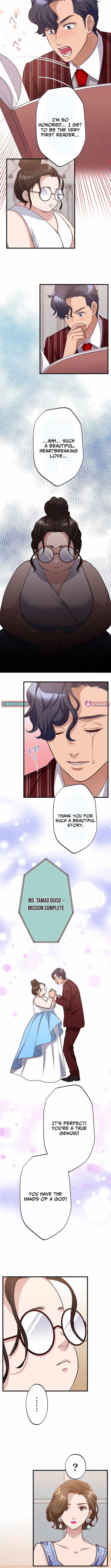The Perfect Groom: Will You Offer Him True Love? Chapter 20-eng-li - Page 5