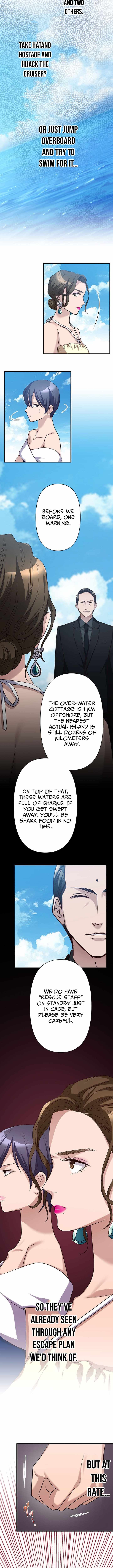 The Perfect Groom: Will You Offer Him True Love? Chapter 17-eng-li - Page 4