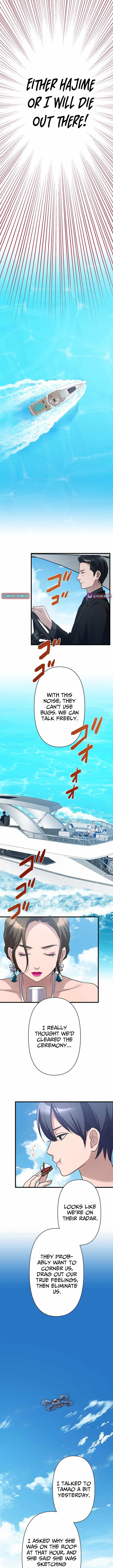 The Perfect Groom: Will You Offer Him True Love? Chapter 17-eng-li - Page 5