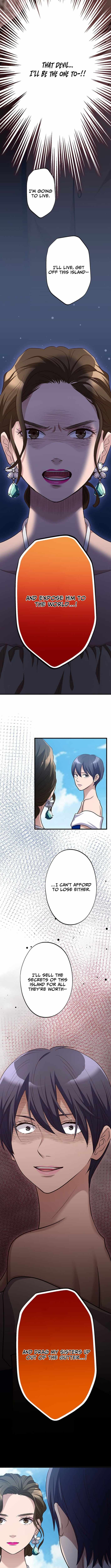 The Perfect Groom: Will You Offer Him True Love? Chapter 18-eng-li - Page 3