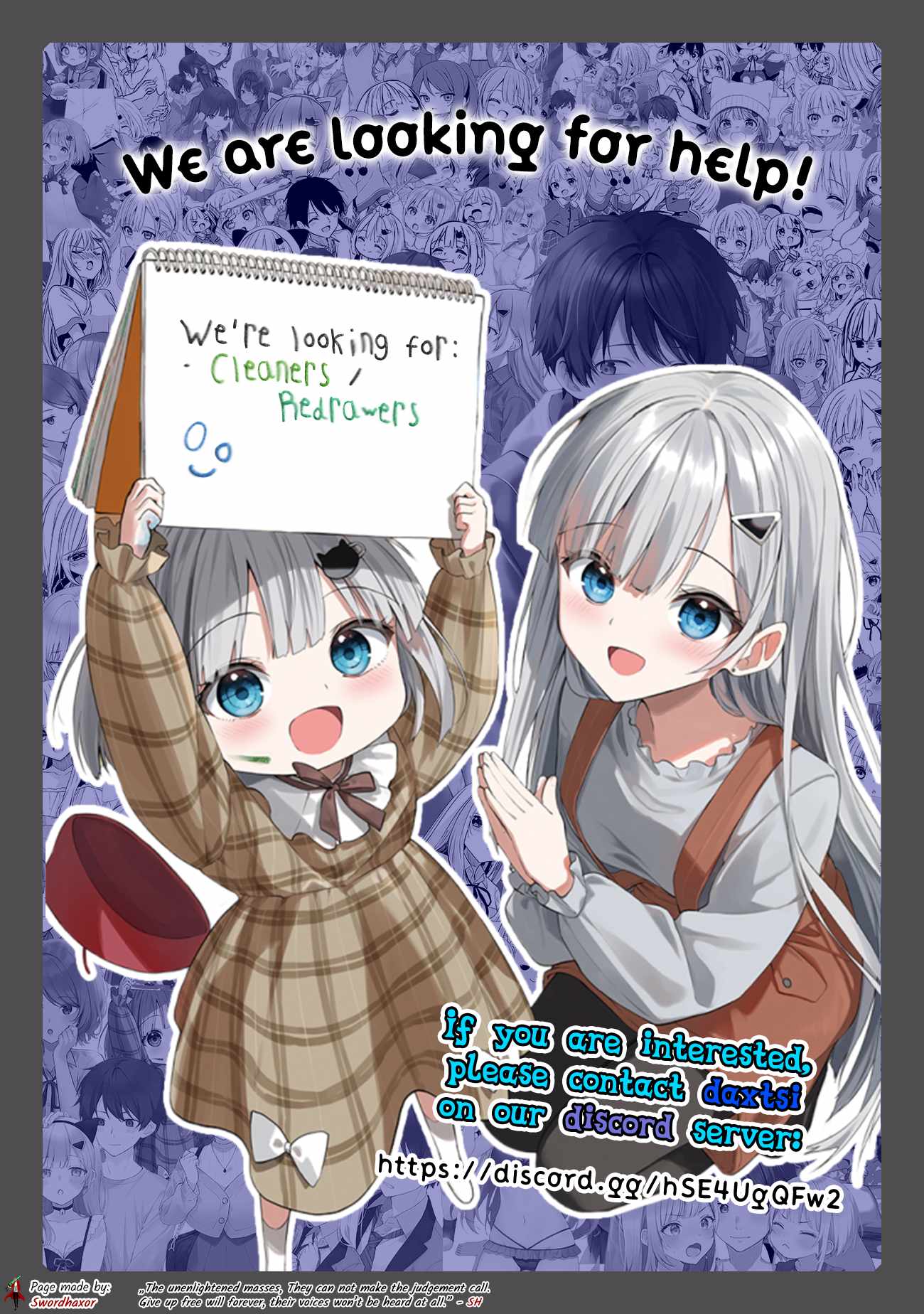 Maigo ni Natteita Youjo wo Tasuketara, Otonari ni Sumu Bishoujo Ryuugakusei ga Ie ni Asobi ni Kuru you ni Natta Ken ni Tsuite Chapter 31-eng-li - Page 42