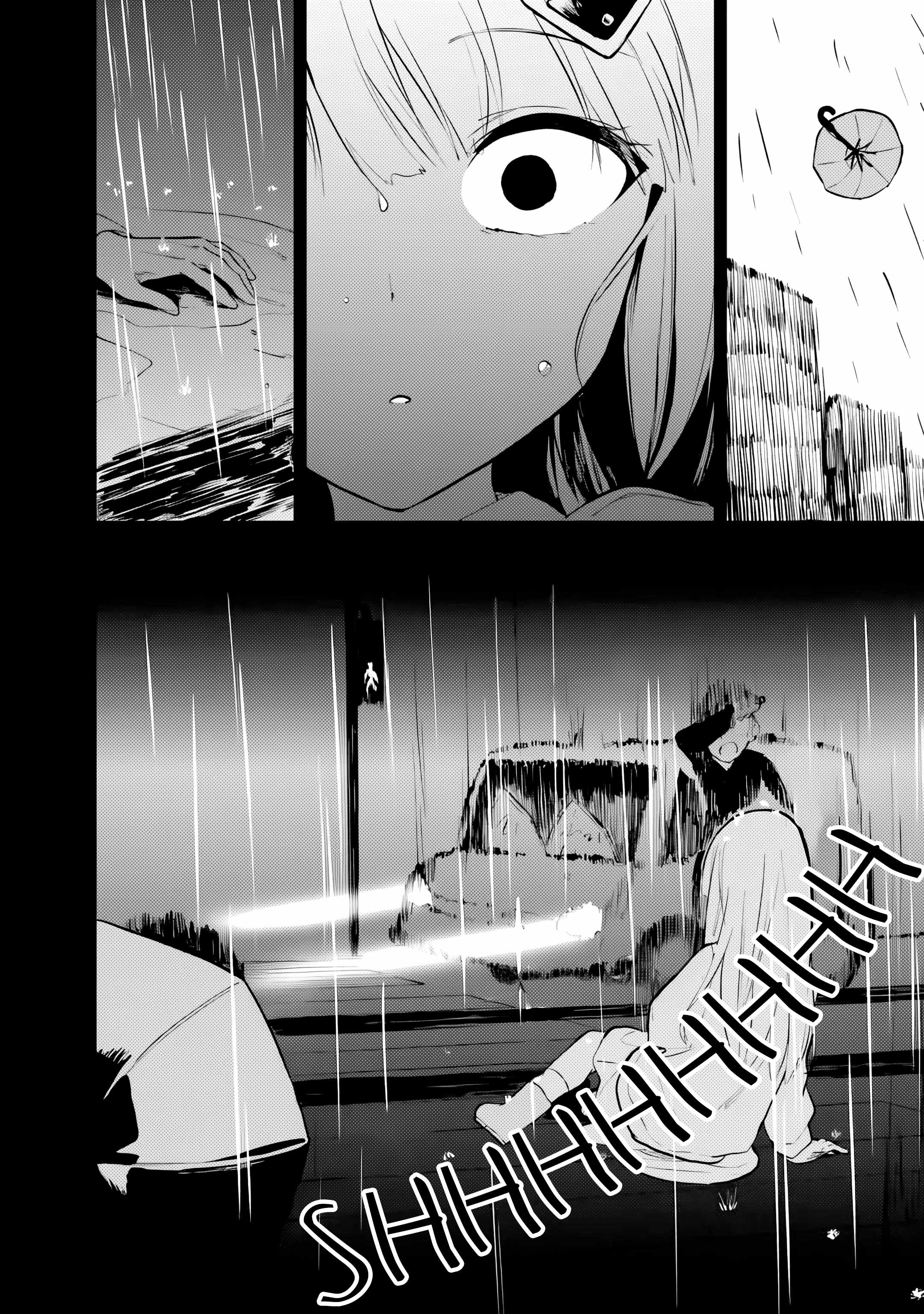 Maigo ni Natteita Youjo wo Tasuketara, Otonari ni Sumu Bishoujo Ryuugakusei ga Ie ni Asobi ni Kuru you ni Natta Ken ni Tsuite Chapter 31-eng-li - Page 29