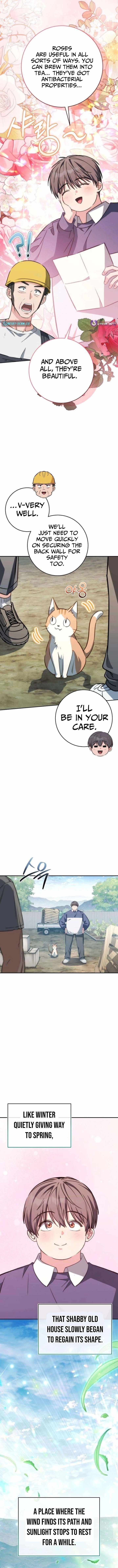 Devely’s Healing Time Chapter 10-eng-li - Page 11