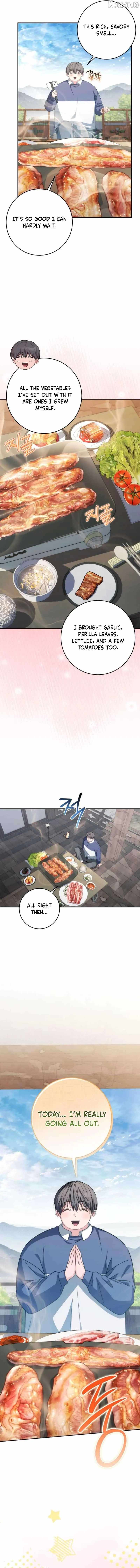 Devely’s Healing Time Chapter 8-eng-li - Page 9
