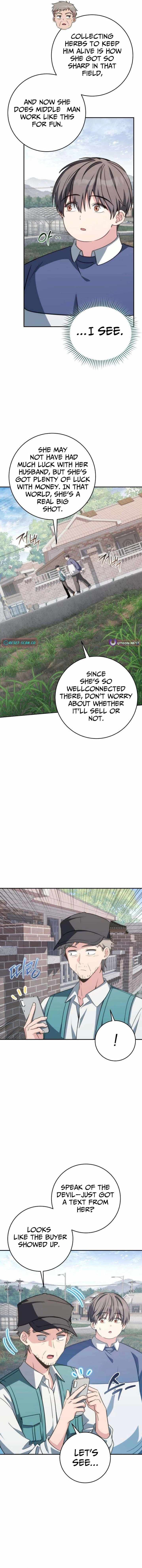 Devely’s Healing Time Chapter 10-eng-li - Page 4