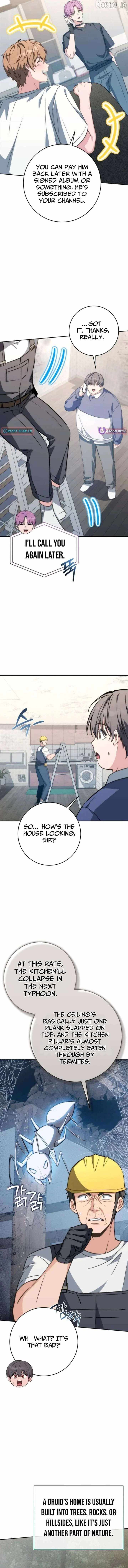 Devely’s Healing Time Chapter 9-eng-li - Page 7