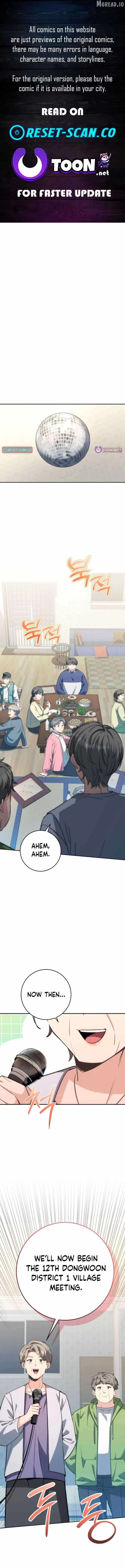 Devely’s Healing Time Chapter 8-eng-li - Page 0