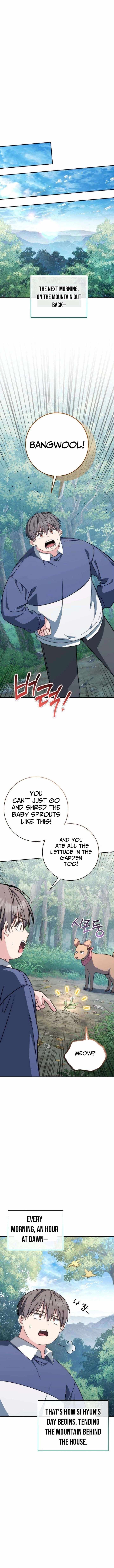 Devely’s Healing Time Chapter 10-eng-li - Page 17