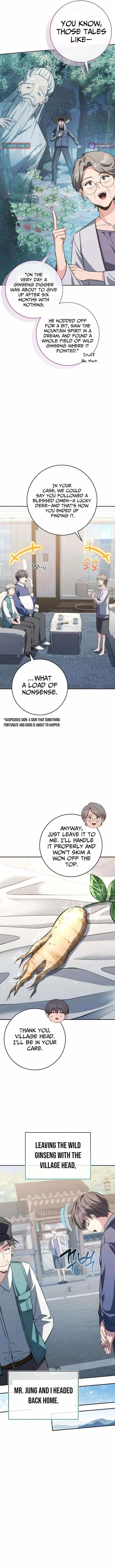 Devely’s Healing Time Chapter 10-eng-li - Page 2