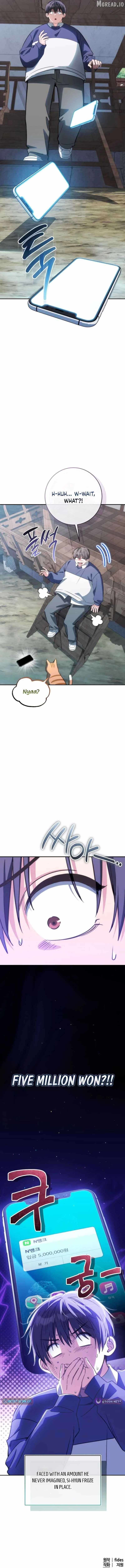 Devely’s Healing Time Chapter 8-eng-li - Page 17