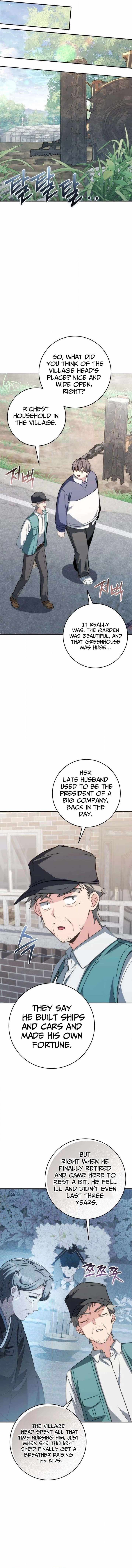 Devely’s Healing Time Chapter 10-eng-li - Page 3