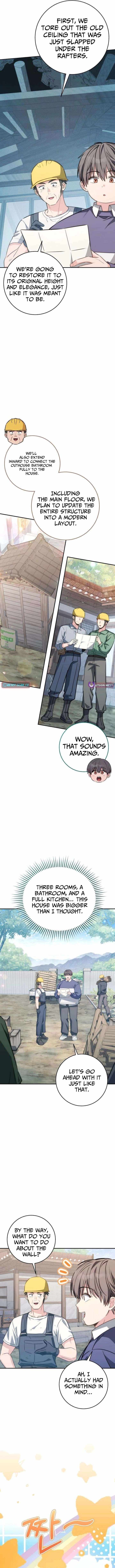 Devely’s Healing Time Chapter 10-eng-li - Page 9