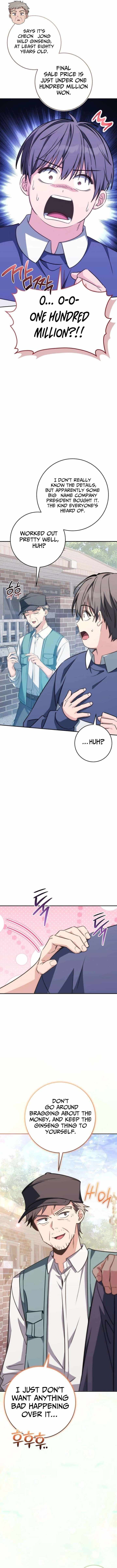 Devely’s Healing Time Chapter 10-eng-li - Page 5