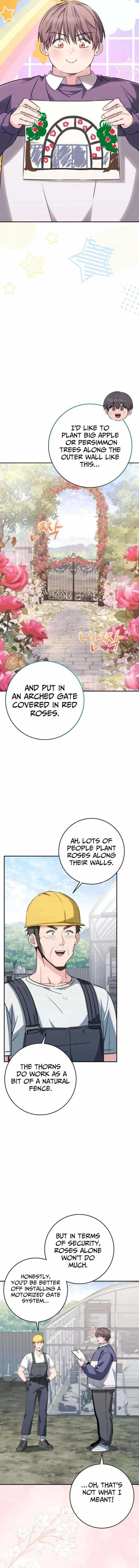 Devely’s Healing Time Chapter 10-eng-li - Page 10