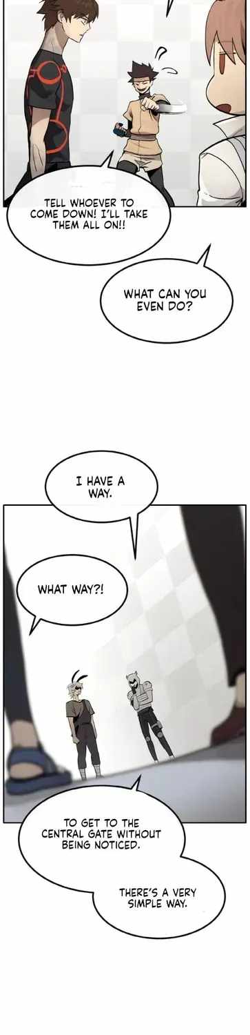 Counter Cube Chapter 197-eng-li - Page 6