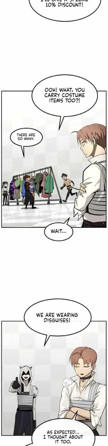 Counter Cube Chapter 197-eng-li - Page 8