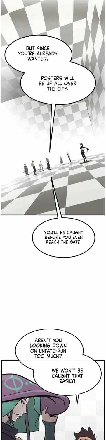 Counter Cube Chapter 197-eng-li - Page 3