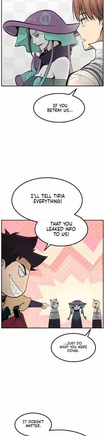 Counter Cube Chapter 197-eng-li - Page 11