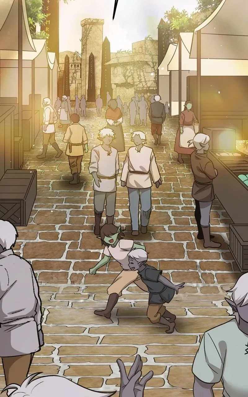 Lord of Goblins Chapter 120-eng-li - Page 27