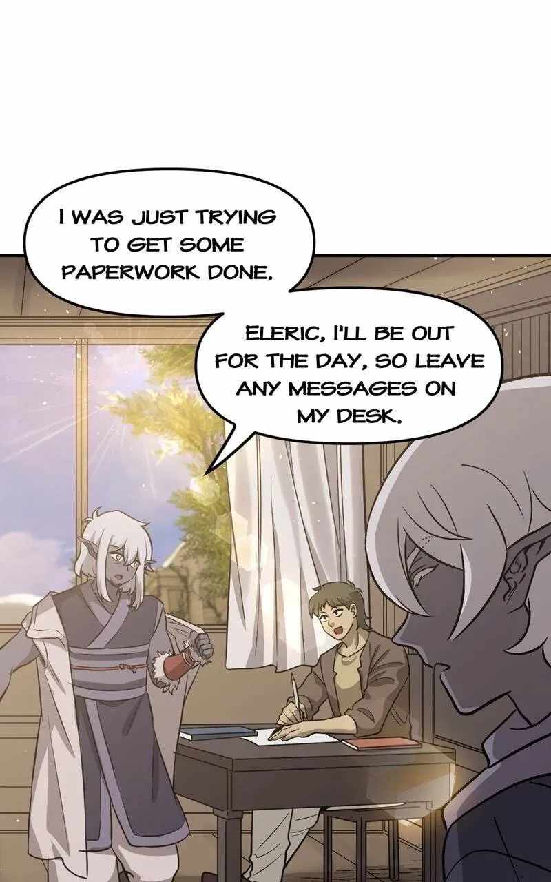 Lord of Goblins Chapter 120-eng-li - Page 9
