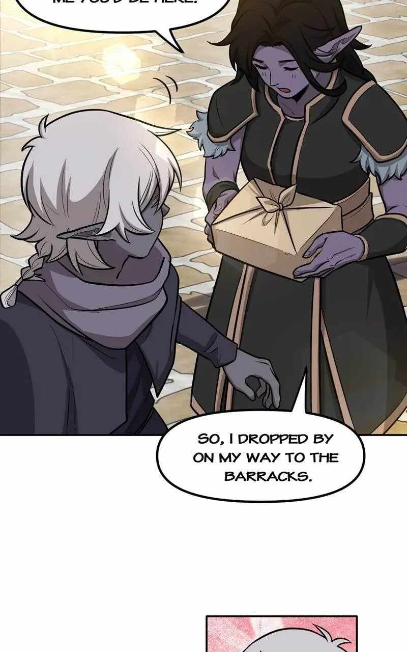 Lord of Goblins Chapter 120-eng-li - Page 52