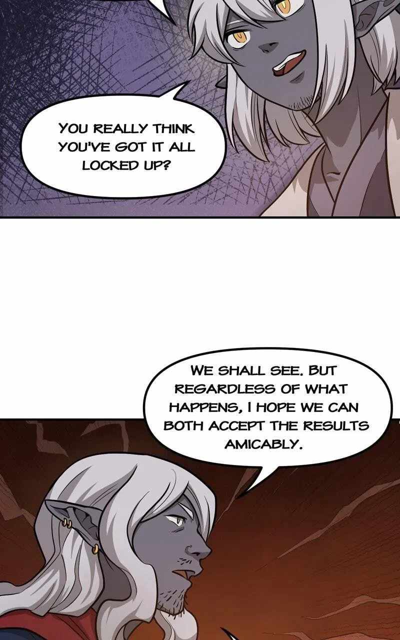 Lord of Goblins Chapter 120-eng-li - Page 61