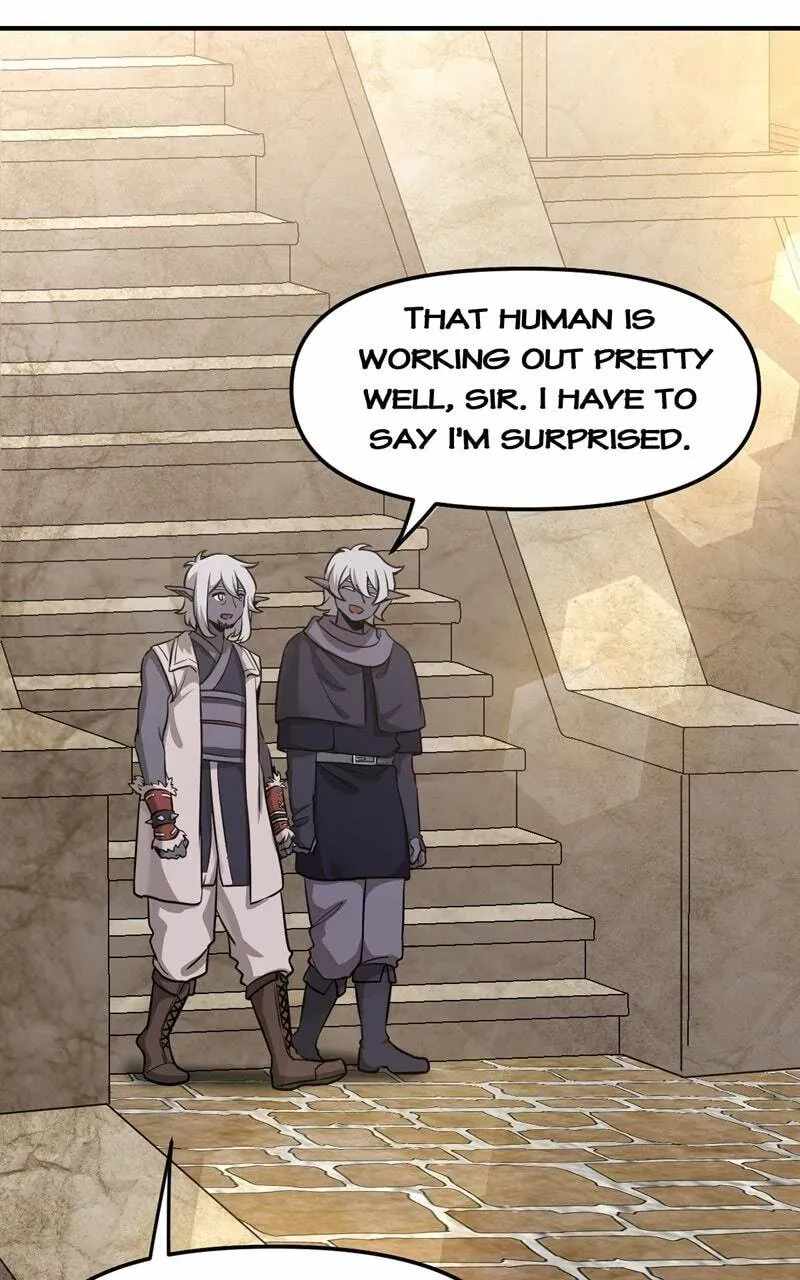 Lord of Goblins Chapter 120-eng-li - Page 11